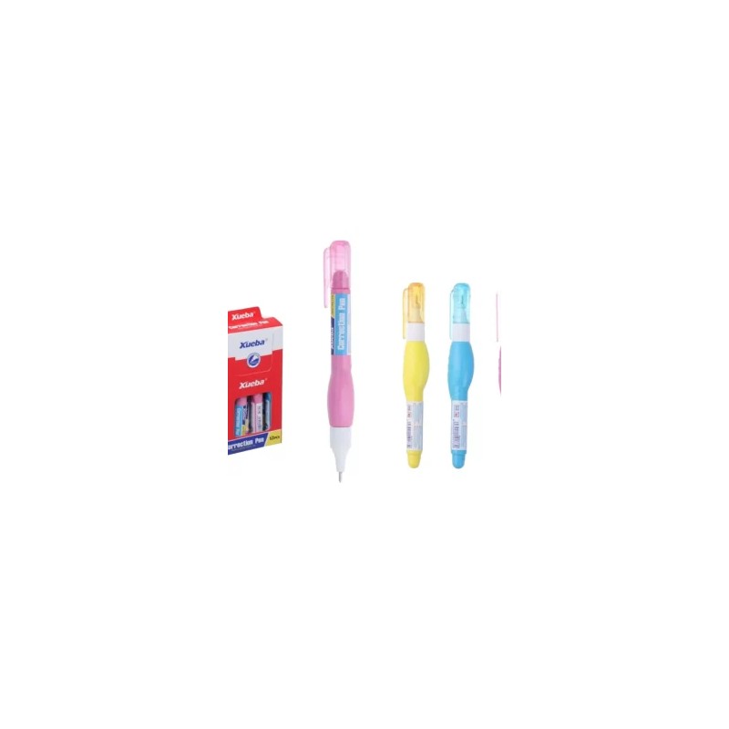 Mini Corrector Liquido Xueba