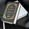 Mini Libro Mágico de Respuestas con 208 Hojas 29758D