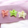 Mini Pinza Diseño Mariposa 3B-16