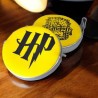 Monedero Harry Potter Hufflepuff