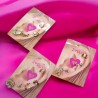 Pack de 5 Aretes ILUV