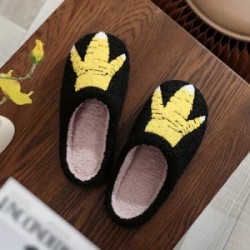 Pantufla Patas de Pollo Afelpadas y Comodas