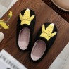Pantufla Patas de Pollo Afelpadas y Comodas