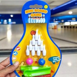 Blister con Juguetes en forma de Letras y Numeros Didacticos con Iman