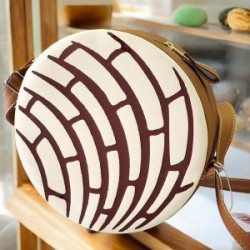 Bolsa Crossbody Kawaii en forma de Ataúd Jack