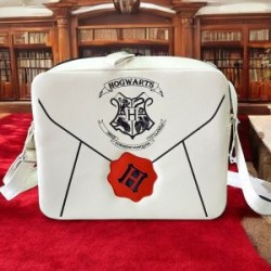 Bolsa Cuadrada Crossbody Premium Estoperoles Cuero Sintético