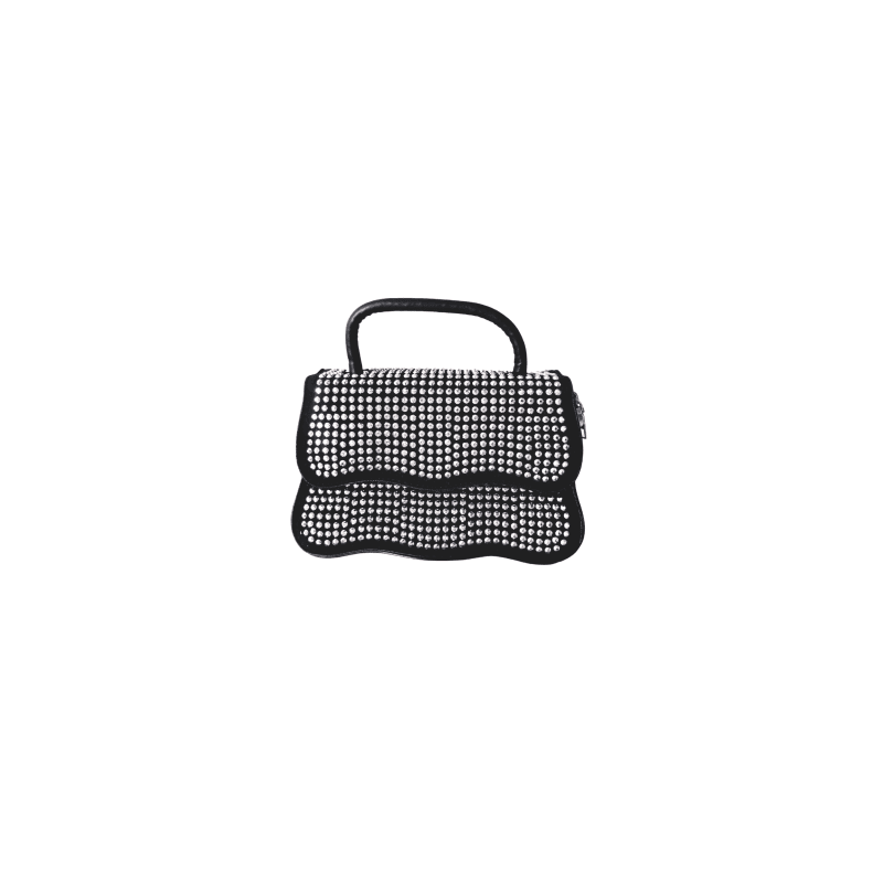 Bolsa de Lona Tote Bag con Diseño de Capibaras