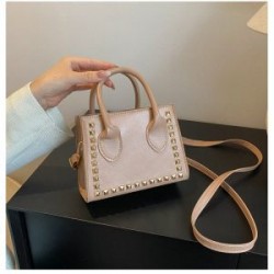 Bolsa de Mano o Crossbody Brillos Grande Plateada