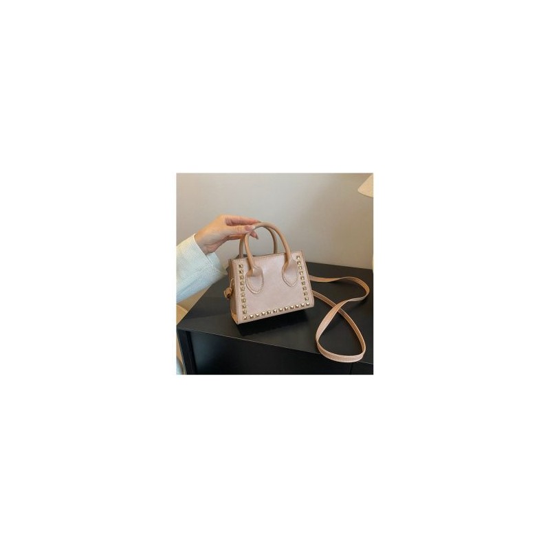 Bolsa de Mano o Crossbody Brillos Grande Plateada