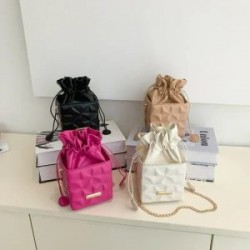 Bolsa de Mano o Crossbody Cara Color Beige