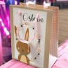 Bolsa de Regalo Corazones Mediana
