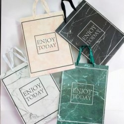 Bolsa de Regalo Mediana Amor Love