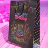 Bolsa de Regalo Mediana Navideña