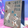 Bolsa de Regalo Te Amo 3D Chica