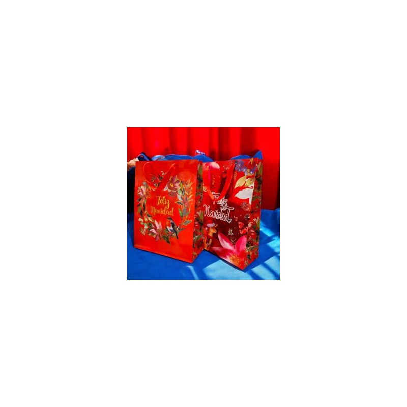 Bolsa de Regalo Ventana San Valentin Chica