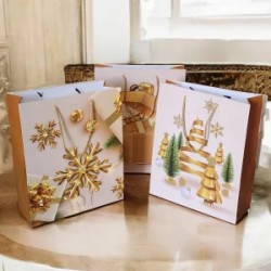 Bolsa Food Crossbody En forma de Mazapan