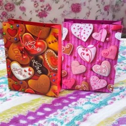 Bolsa Food Crossbody Papas Fritas MC
