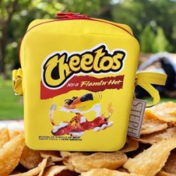 Bolsa Impermeable ViniPiel con cordón Yummy