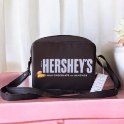 Bolsa MultiPocket con Cadena, Asa y Monedero ViniPiel Casual