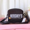Bolsa MultiPocket con Cadena, Asa y Monedero ViniPiel Casual