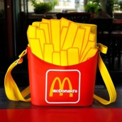 Bolsa para Dama Crossbody Premium Moderno Relieve Marca
