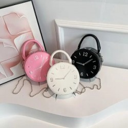 Bolso Elegante con Cierre de Imán con Paño Para Gafas