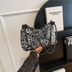 Cadena Sujetadora Para Lentes Dorada con Perlas