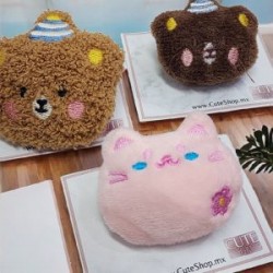 Caja de Regalo Navideña Chica con Listón