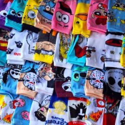 Calcetas Unisex de Adulto Jungs Socks