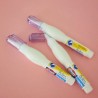 Corrector Liquido Punta de Metal 7ml basico