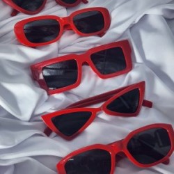 Lentes de Sol Dama con Proteccion V Modelo: Fotograma Completo