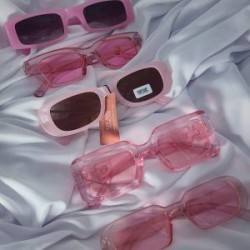 Lentes de Sol Dama con Proteccion V Modelo: Futurist