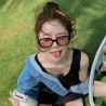 Lentes de Sol Unisex con Proteccion V Modelo: Premium Metal