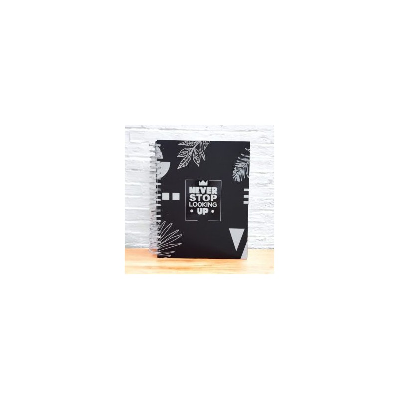 Libreta de Bolsillo con 80 Hojas en forma Barra de Chocolate Blanco Devo