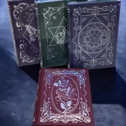 Libreta Francesa Pasta Dura Diseños Comida y Postres Kawaii Rayas 96 Hojas AL-122