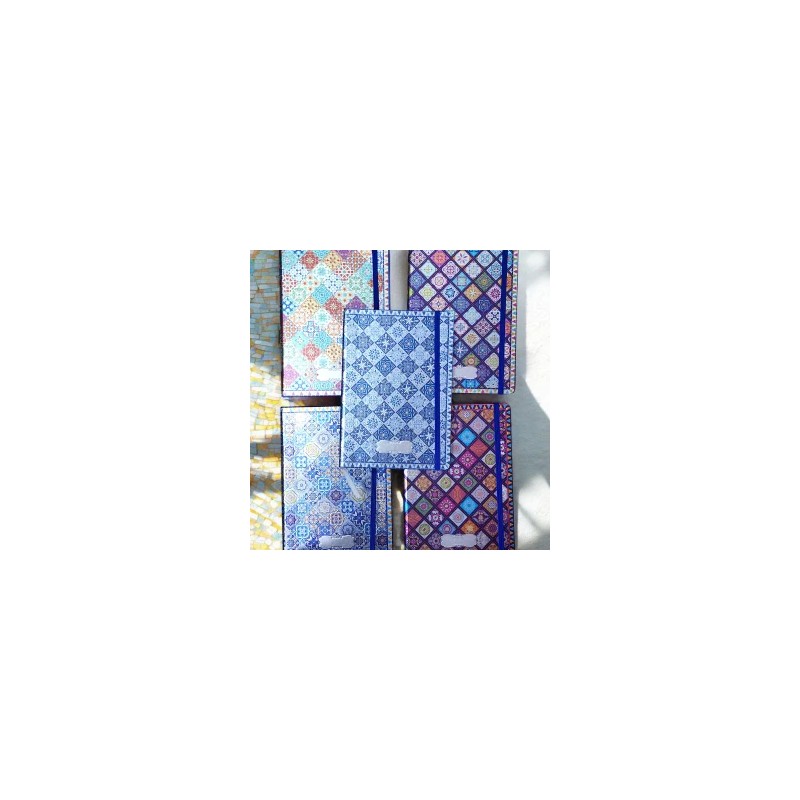Libreta Sketchbook Tamaño A5 40 Hojas 240 g/m2n Obras de Arte A2550-240