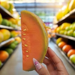 Monedero con Correa Con diseño de Dulce Paleta