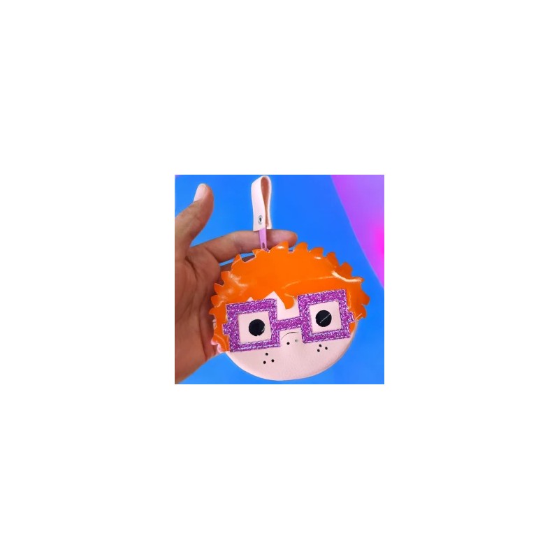 Monedero con Correa Con diseño de Pokebola
