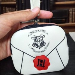 Monedero con Correa Con diseño de PopCorn Palomitas
