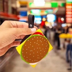 Monedero Food ViniPiel KitKat
