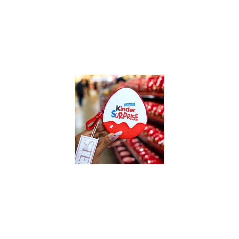 Monedero Food ViniPiel Oreo