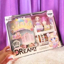 Pack 50 Stickers Impermeables Pegatinas Coquette Pink