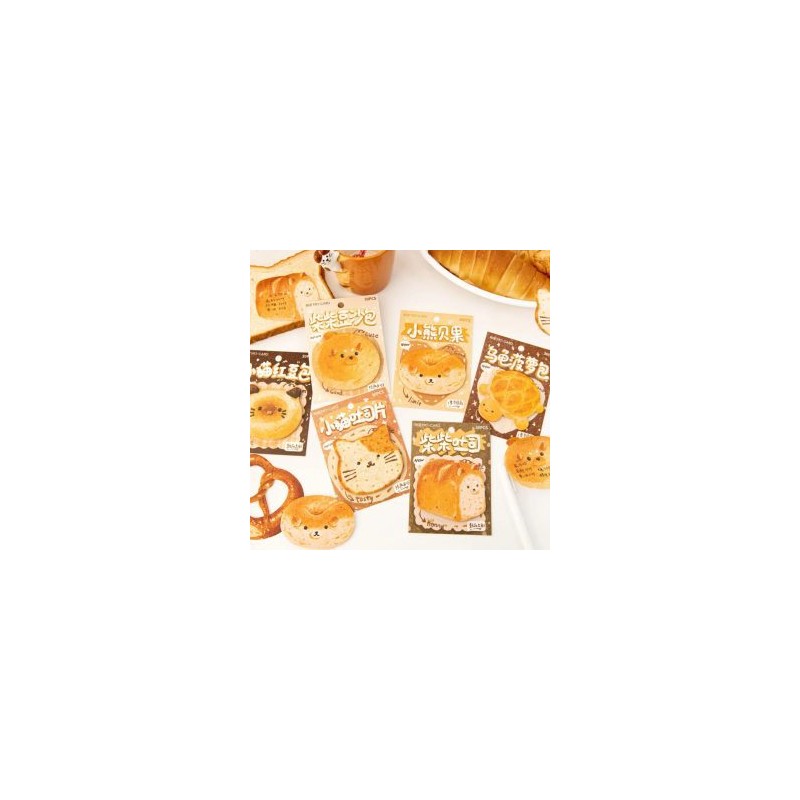 Pack 50 Stickers Impermeables Pegatinas Dia de Pascua