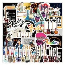 Pack con 10 Stickers Enviados al Azar