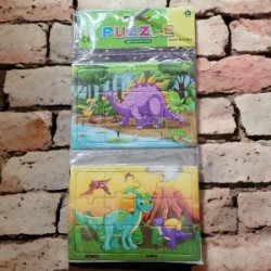 Pack con 50 Stickers de Animalitos Pink Cute