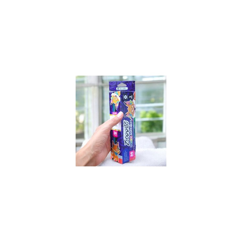 Pack con 50 Stickers de Nutrias Cute