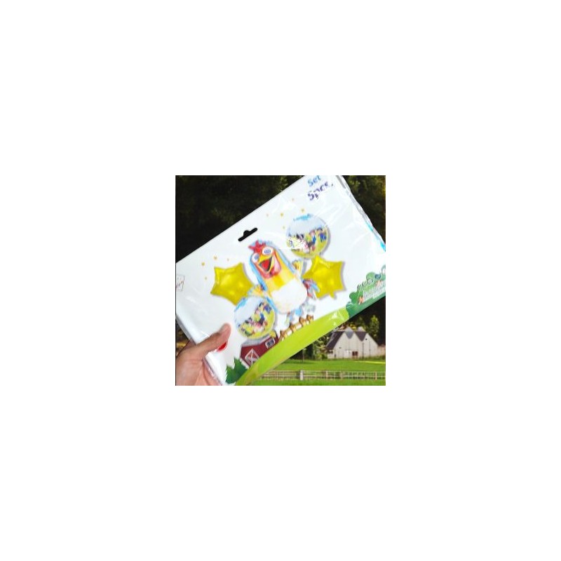 Pack con 50 Stickers Diseños Little Twin Stars