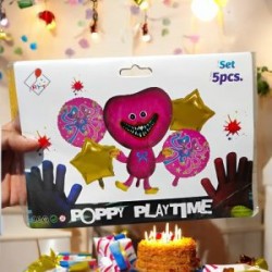 Pack con 50 Stickers Diseños Melody