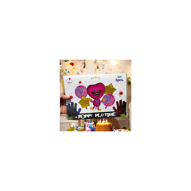 Pack con 50 Stickers Diseños Melody