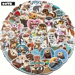 Pack con 50 Stickers Impermeables Lugares Emblemáticos Ciudades Famosas